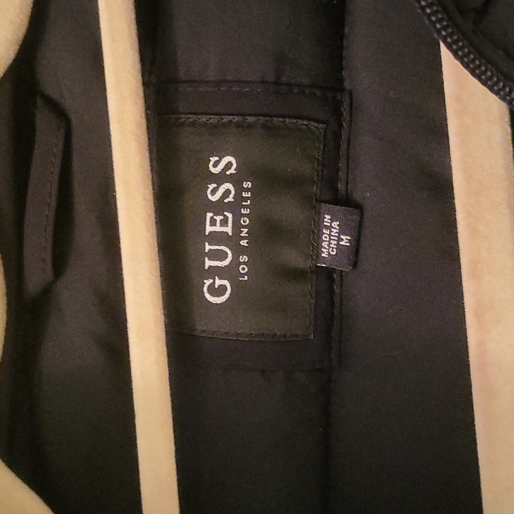 Jacket - Picture 3 of 4